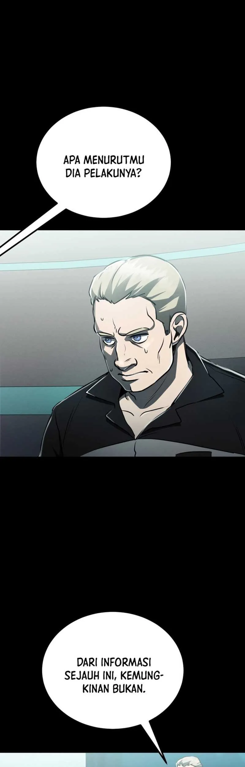 I Became an Evolving Space Monster Chapter 06 Gambar 16