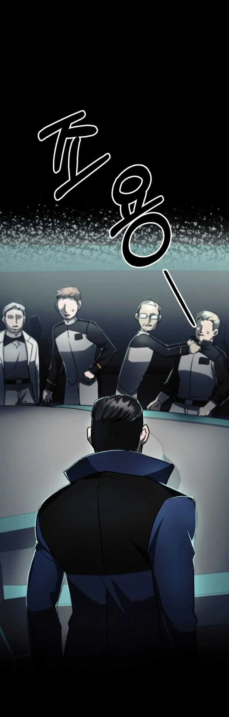 I Became an Evolving Space Monster Chapter 06 Gambar 35