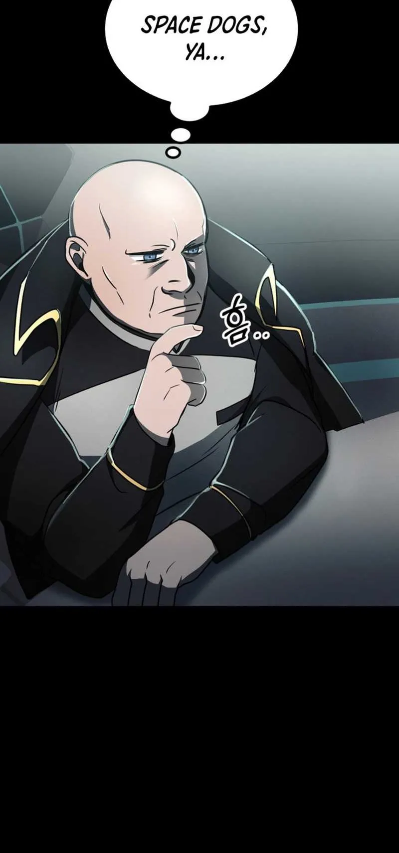 I Became an Evolving Space Monster Chapter 06 Gambar 40