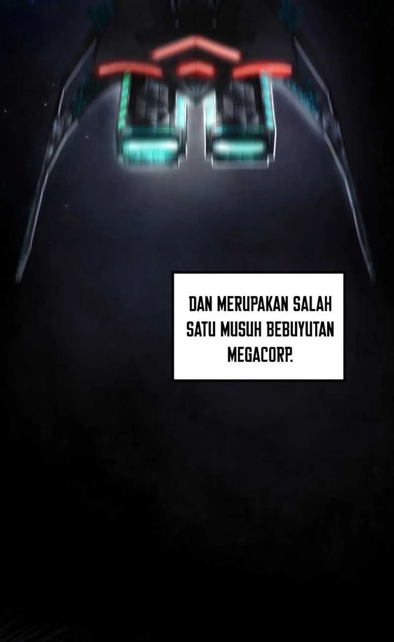 I Became an Evolving Space Monster Chapter 06 Gambar 42