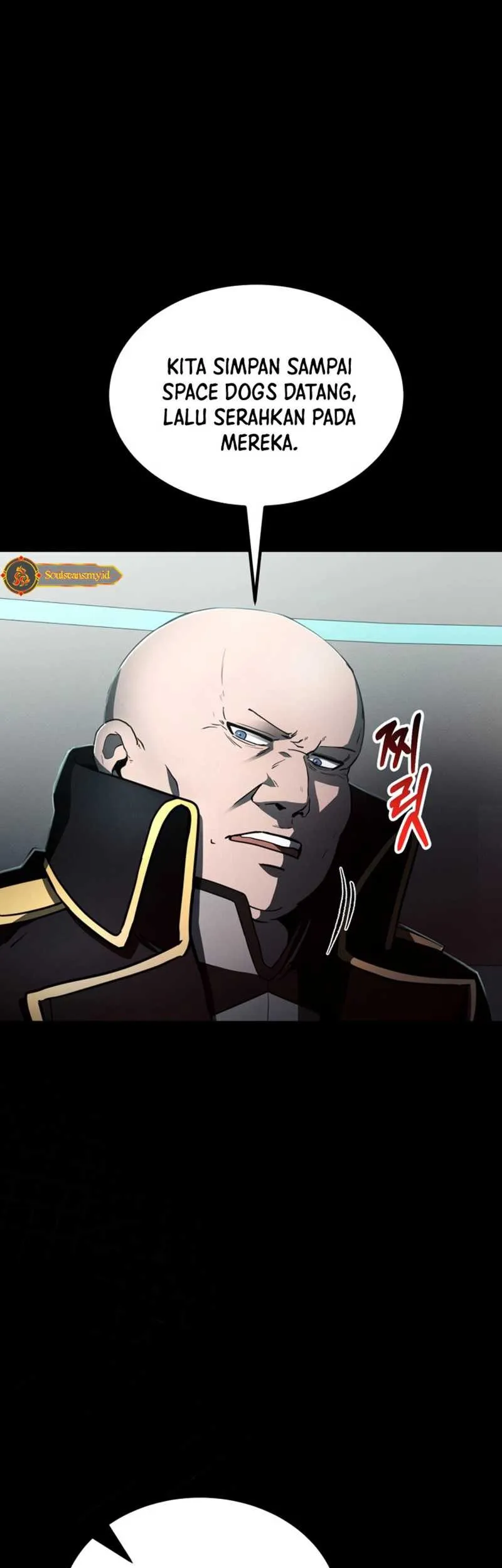 I Became an Evolving Space Monster Chapter 06 Gambar 55