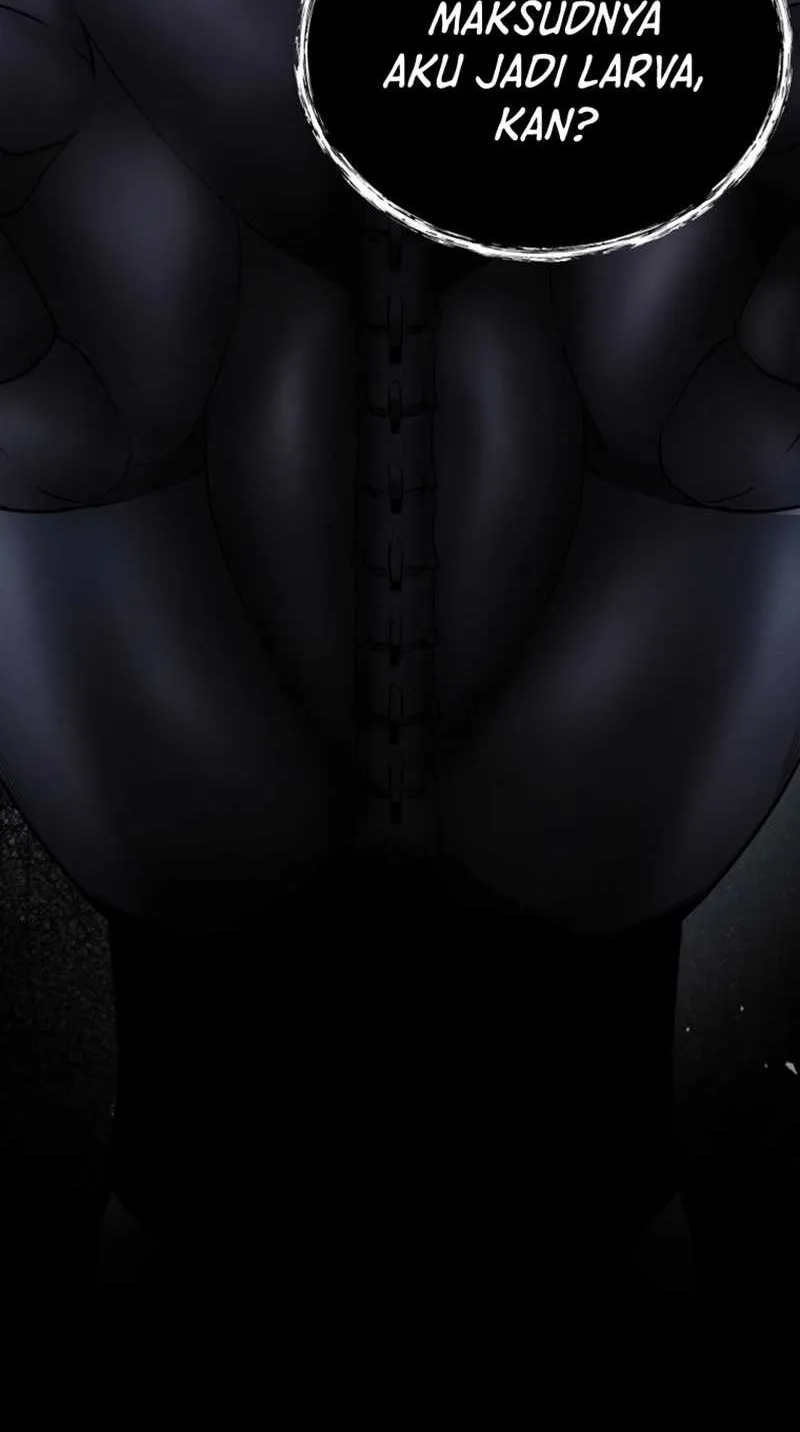 I Became an Evolving Space Monster Chapter 06 Gambar 67