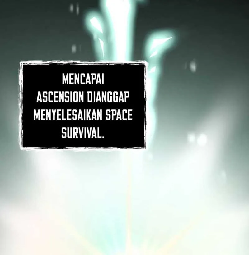 I Became an Evolving Space Monster Chapter 06 Gambar 71
