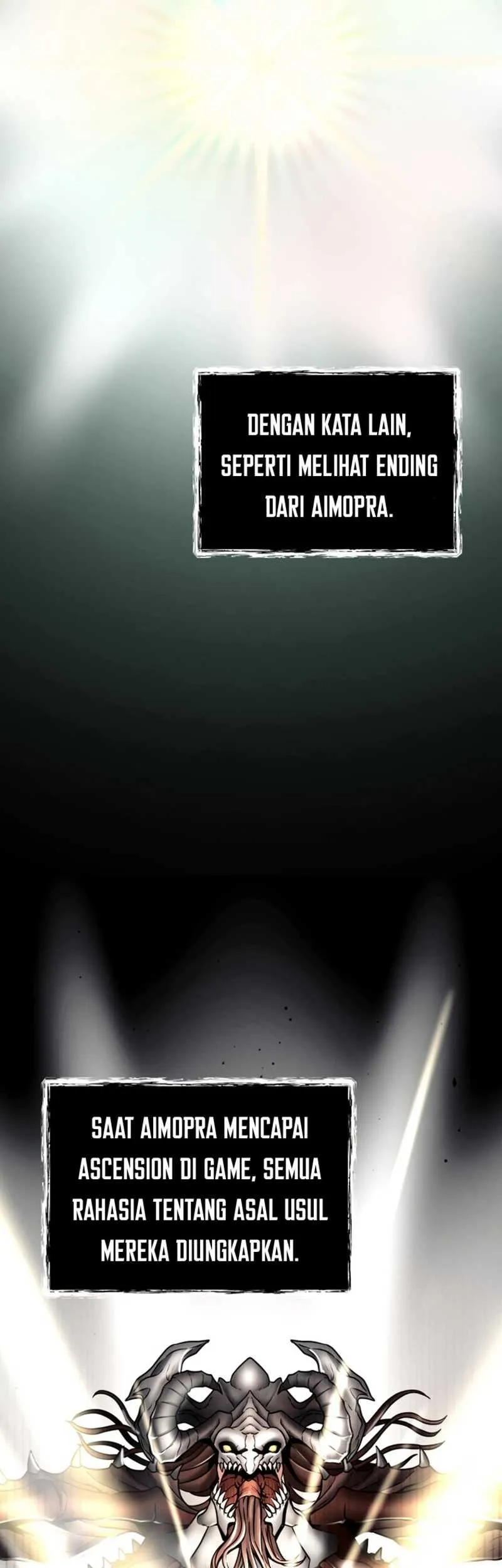 I Became an Evolving Space Monster Chapter 06 Gambar 72