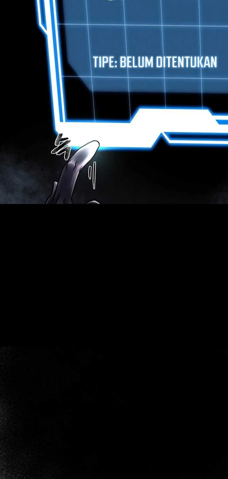 I Became an Evolving Space Monster Chapter 06 Gambar 77