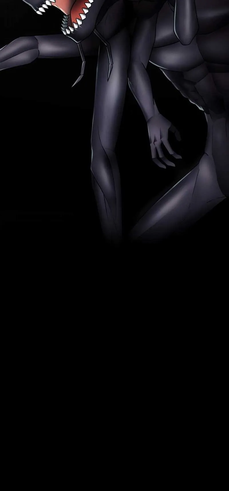 I Became an Evolving Space Monster Chapter 06 Gambar 86