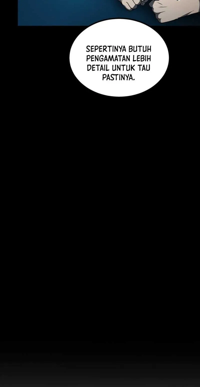 I Became an Evolving Space Monster Chapter 06 Gambar 5