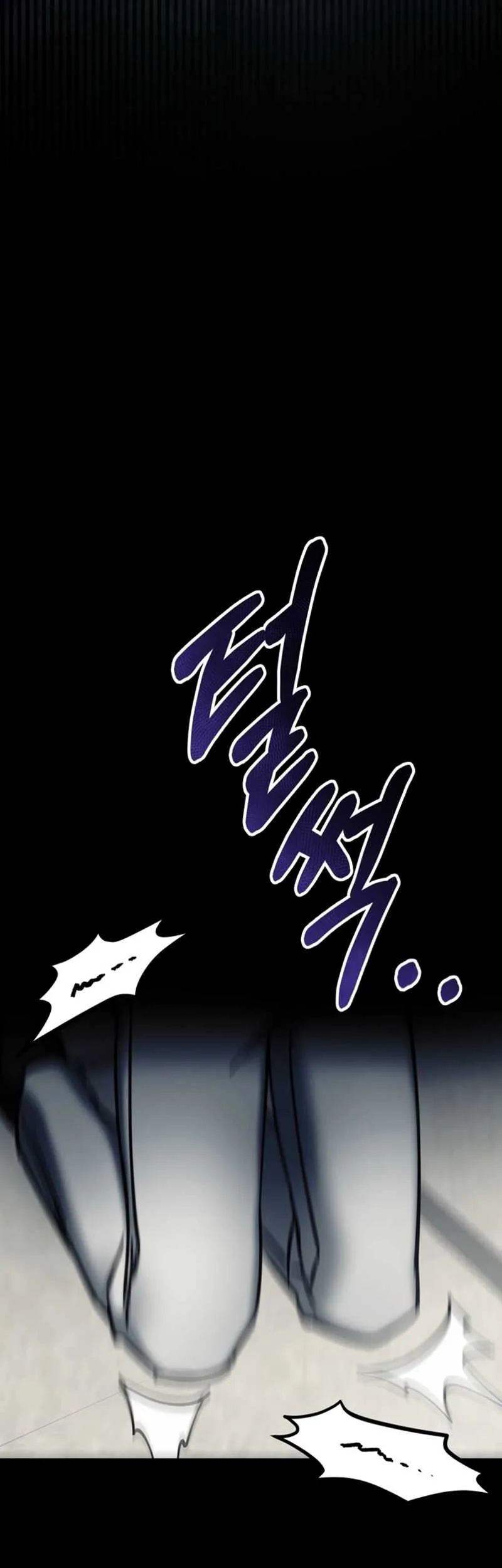 I Became an Evolving Space Monster Chapter 05 Gambar 30