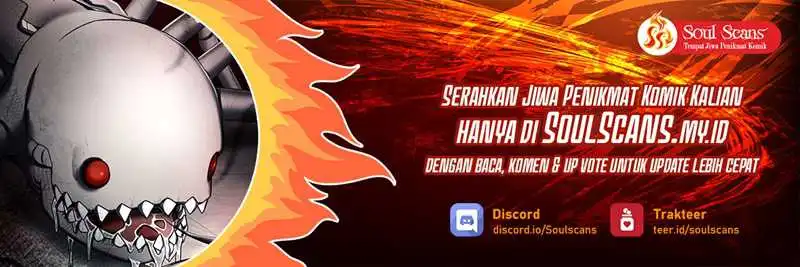  I Became an Evolving Space Monster Chapter 05 gambar 2