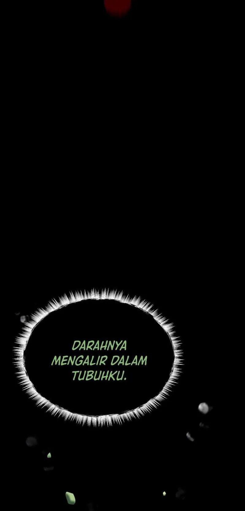 I Became an Evolving Space Monster Chapter 05 Gambar 47