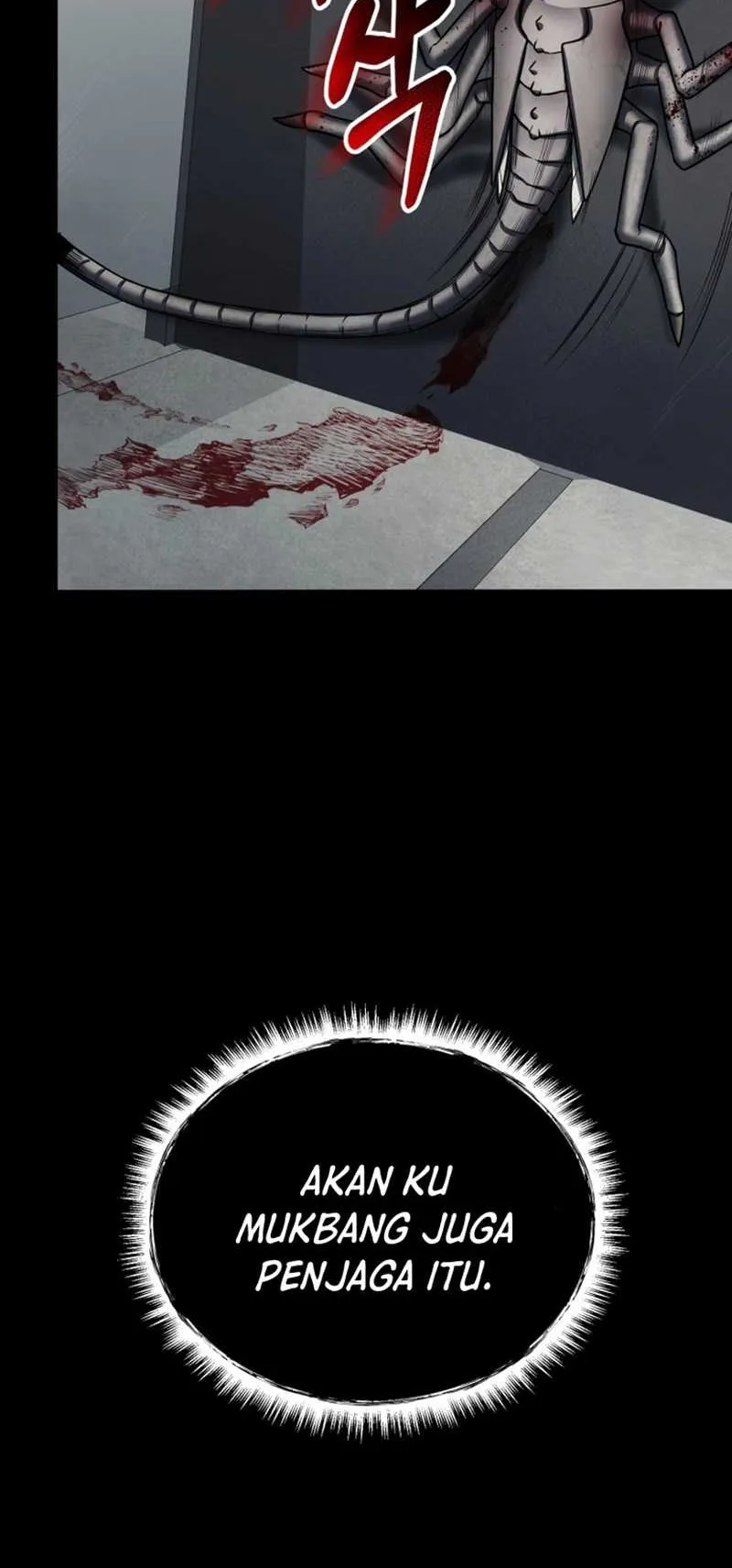 I Became an Evolving Space Monster Chapter 05 Gambar 69