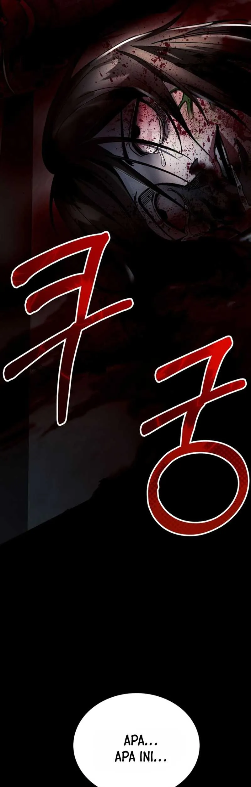 I Became an Evolving Space Monster Chapter 05 Gambar 74