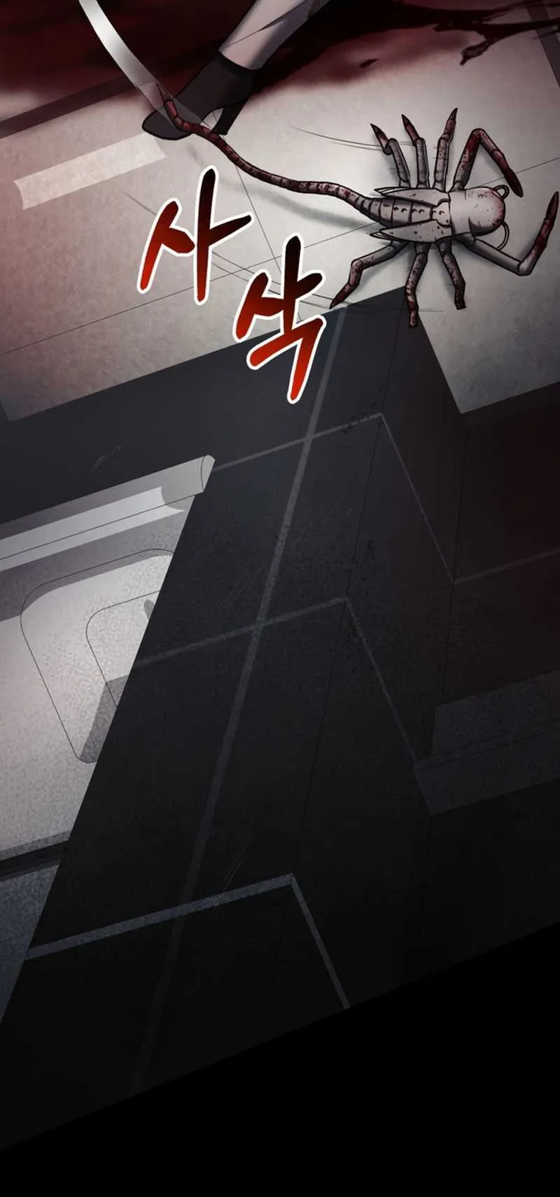 I Became an Evolving Space Monster Chapter 05 Gambar 83