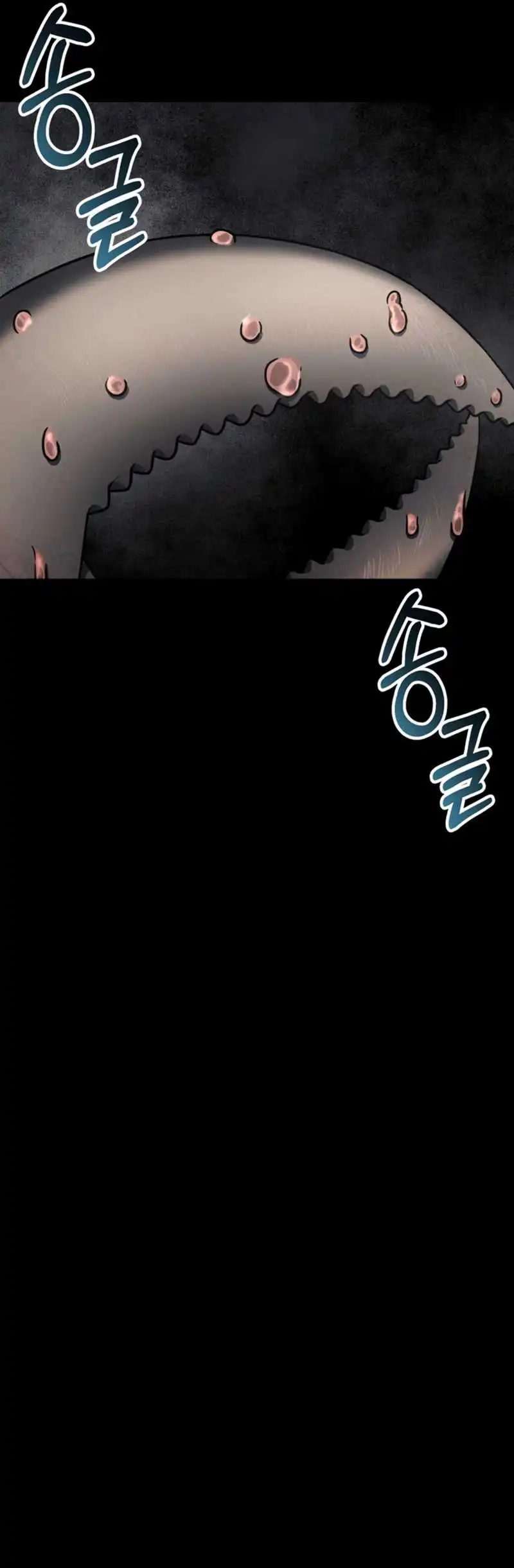 I Became an Evolving Space Monster Chapter 05 Gambar 95