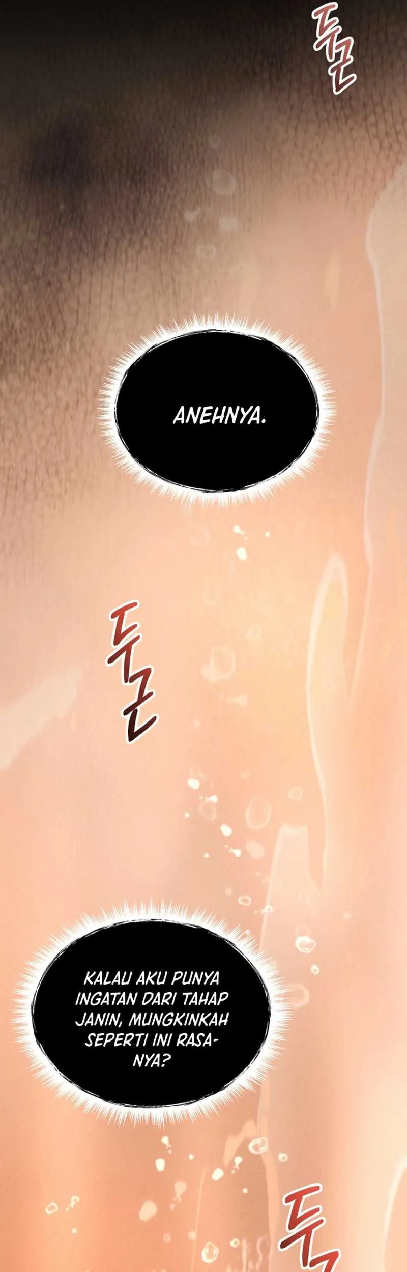 I Became an Evolving Space Monster Chapter 05 Gambar 102