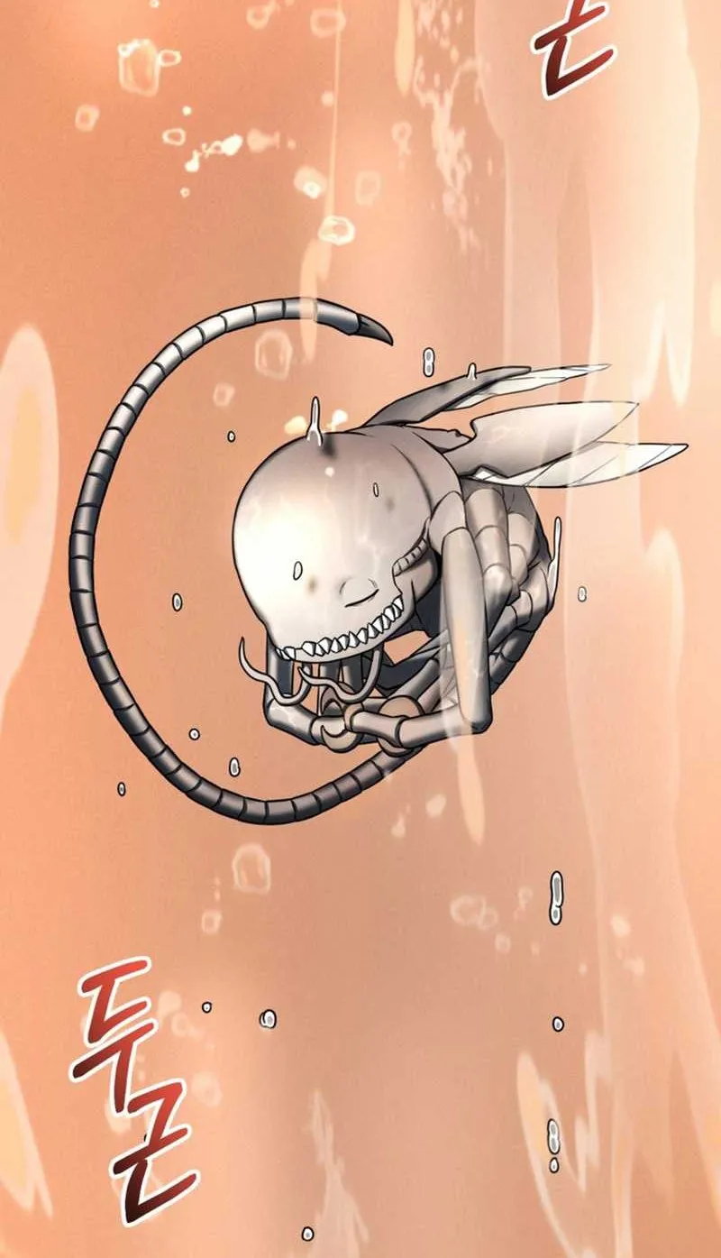 I Became an Evolving Space Monster Chapter 05 Gambar 103