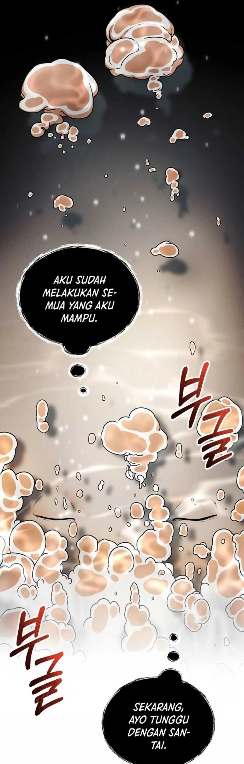I Became an Evolving Space Monster Chapter 05 Gambar 107