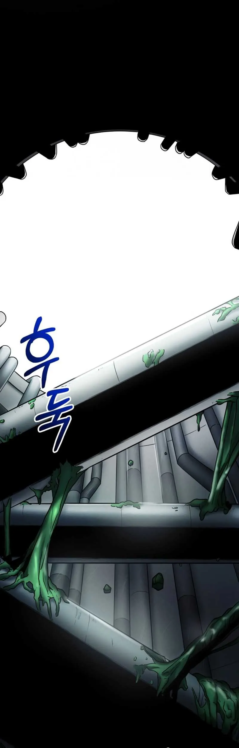 I Became an Evolving Space Monster Chapter 05 Gambar 111