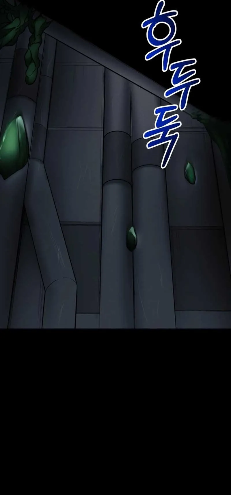 I Became an Evolving Space Monster Chapter 05 Gambar 112