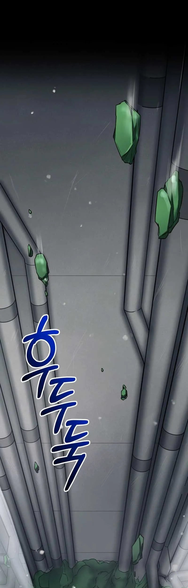 I Became an Evolving Space Monster Chapter 05 Gambar 113