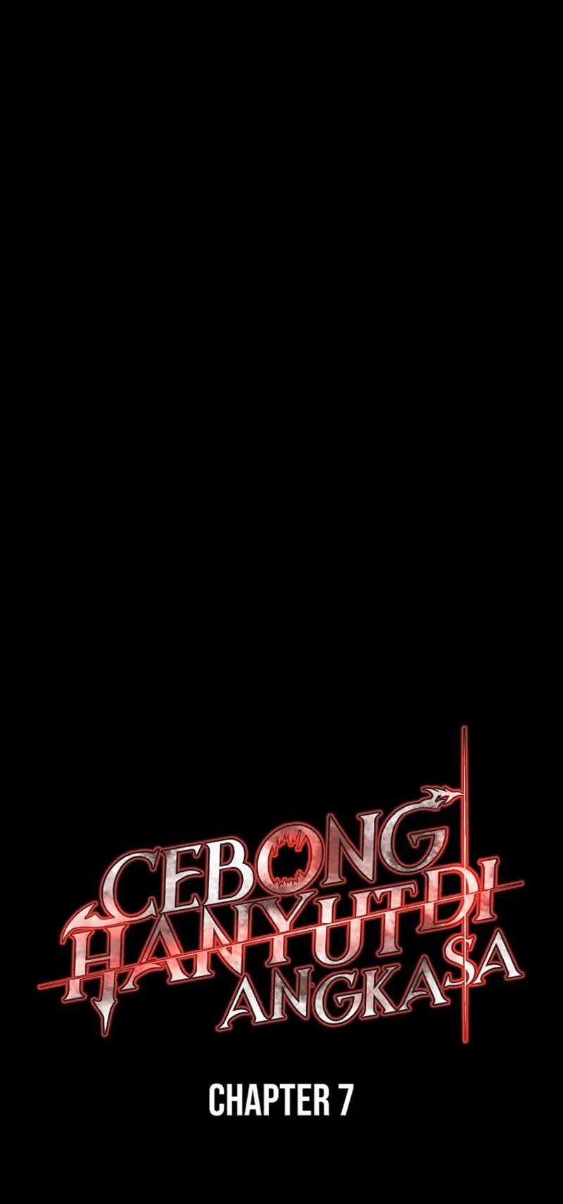 I Became an Evolving Space Monster Chapter 05 Gambar 8