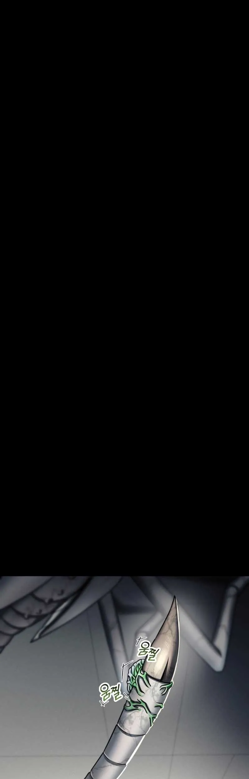 I Became an Evolving Space Monster Chapter 05 Gambar 9