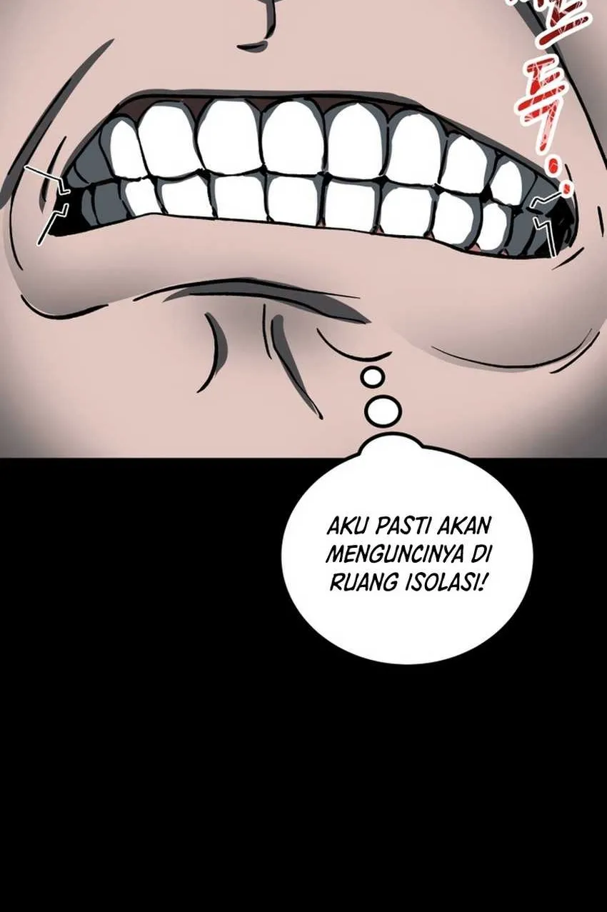 I Became an Evolving Space Monster Chapter 04 Gambar 18