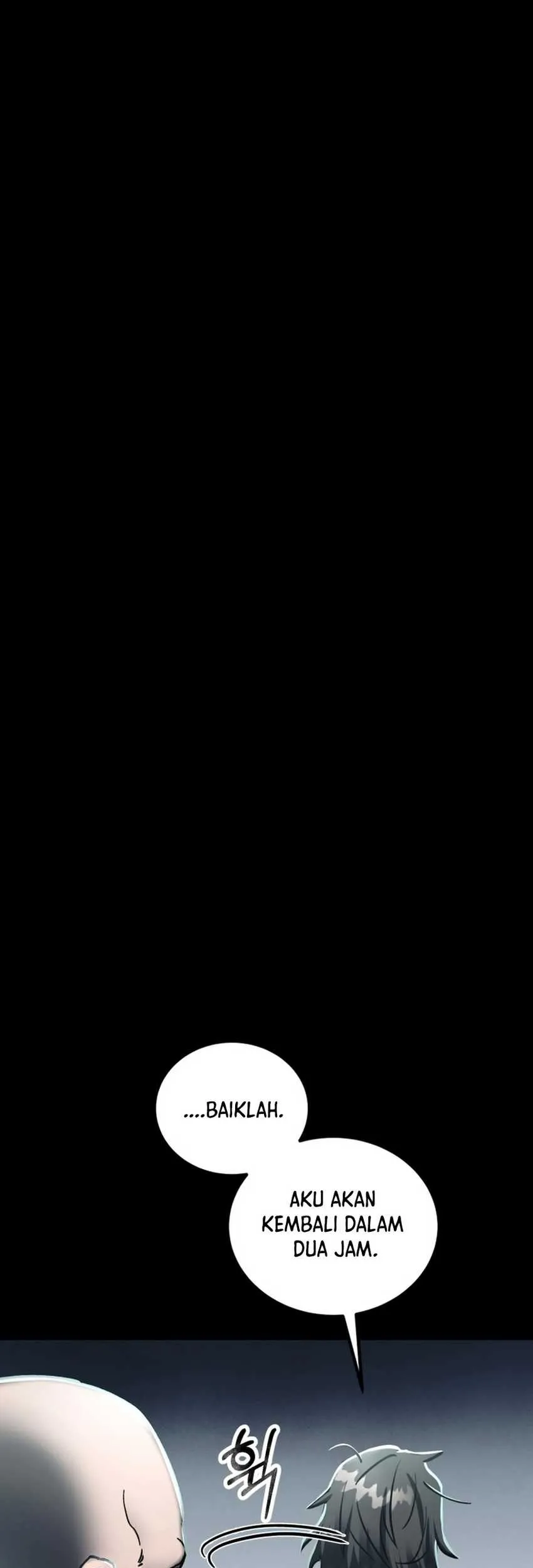 I Became an Evolving Space Monster Chapter 04 Gambar 29