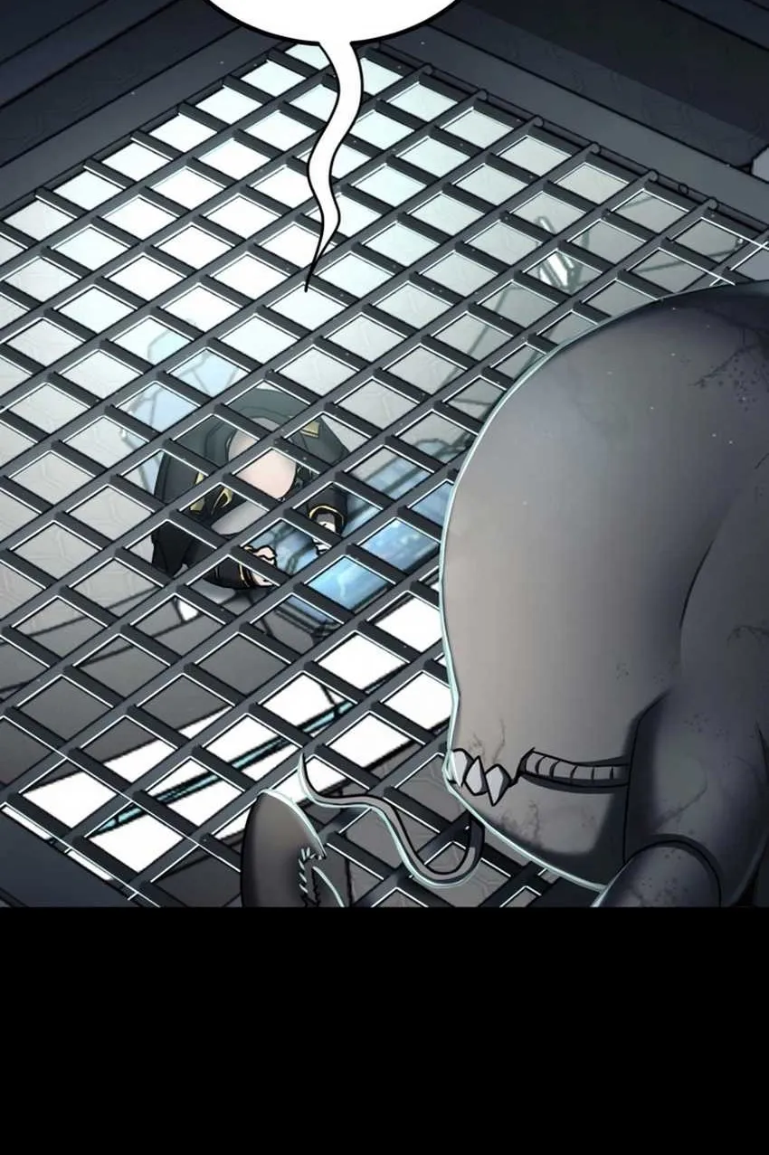 I Became an Evolving Space Monster Chapter 04 Gambar 35