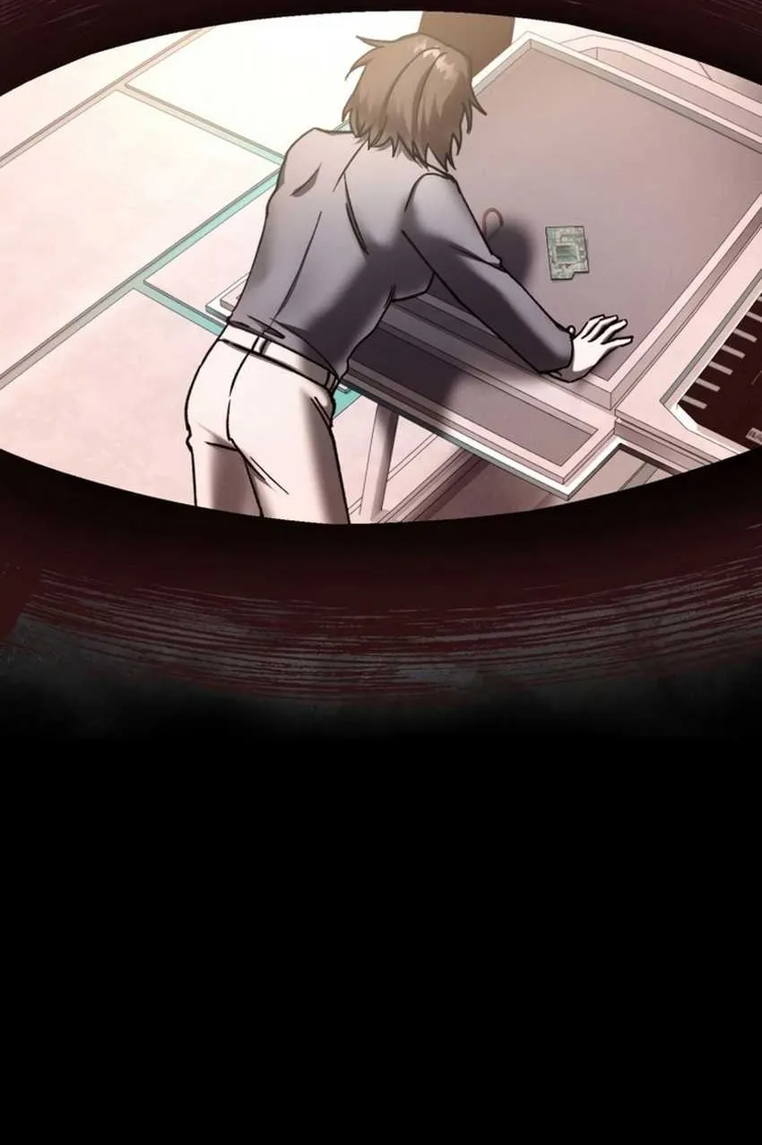 I Became an Evolving Space Monster Chapter 04 Gambar 73