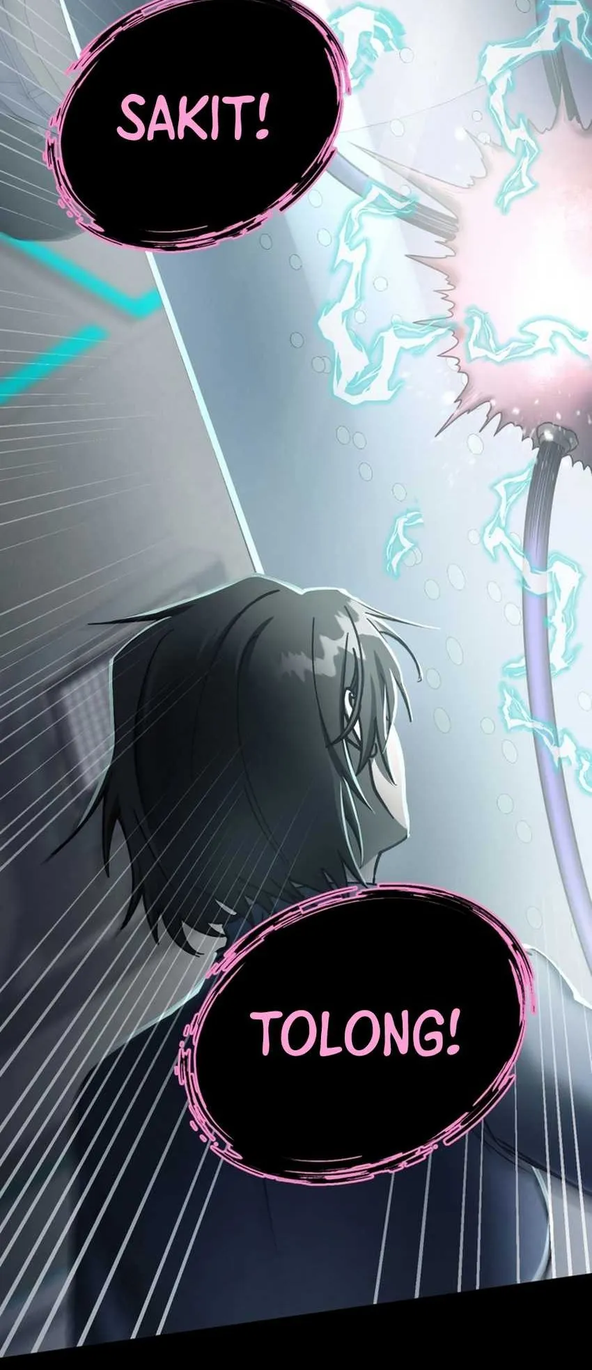 I Became an Evolving Space Monster Chapter 04 Gambar 89