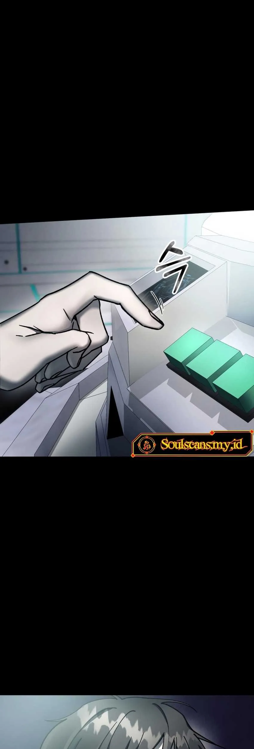 I Became an Evolving Space Monster Chapter 04 Gambar 92