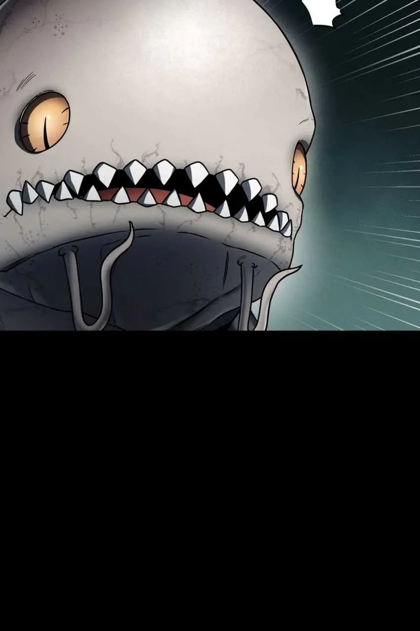 I Became an Evolving Space Monster Chapter 04 Gambar 97