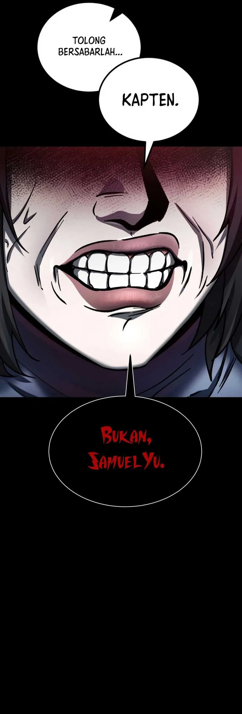 I Became an Evolving Space Monster Chapter 04 Gambar 105