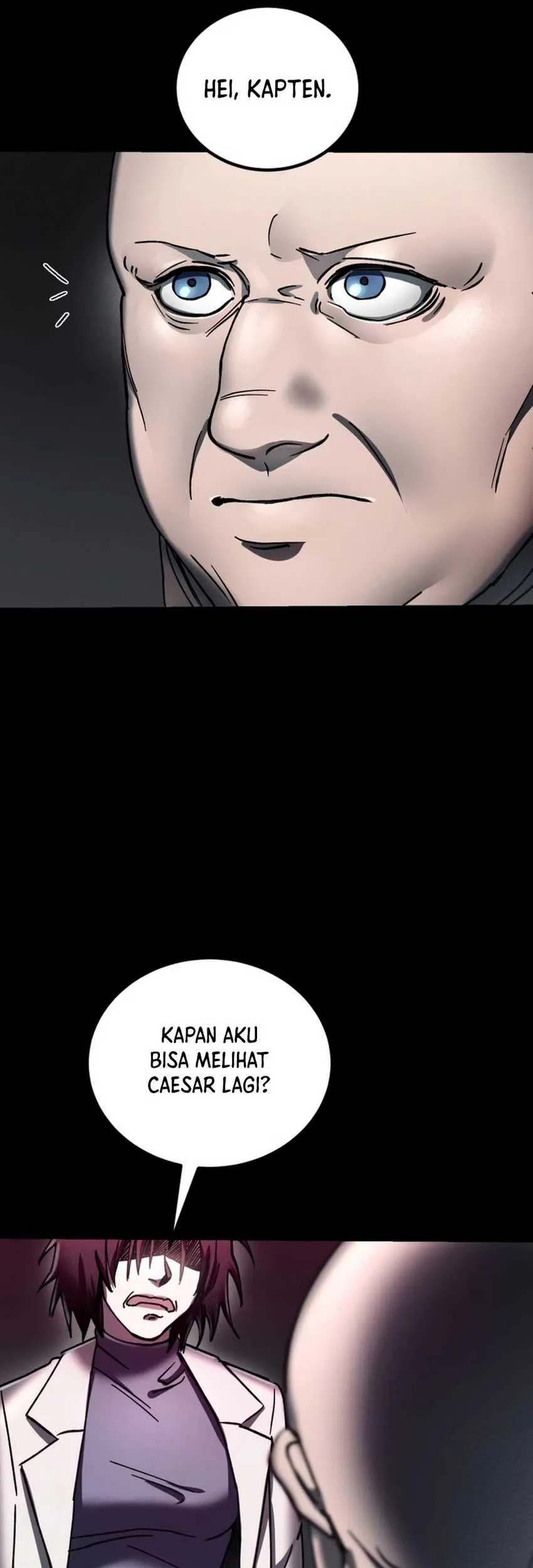 I Became an Evolving Space Monster Chapter 04 Gambar 7