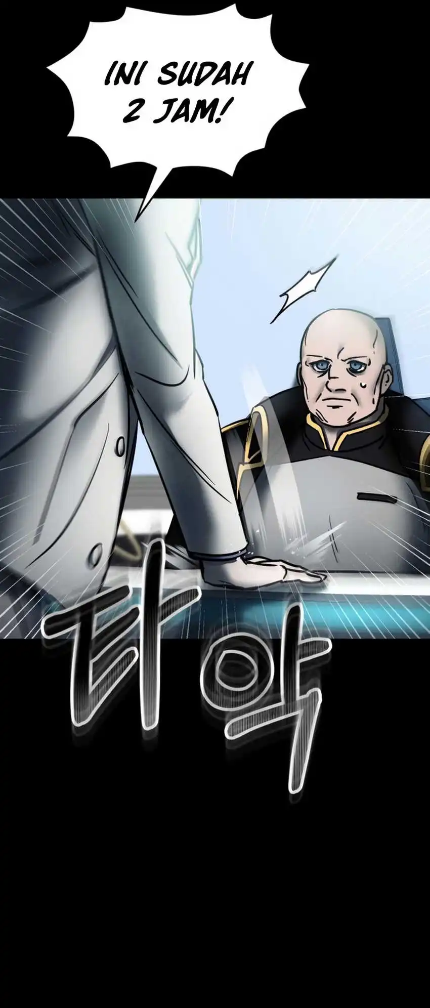 I Became an Evolving Space Monster Chapter 04 Gambar 9