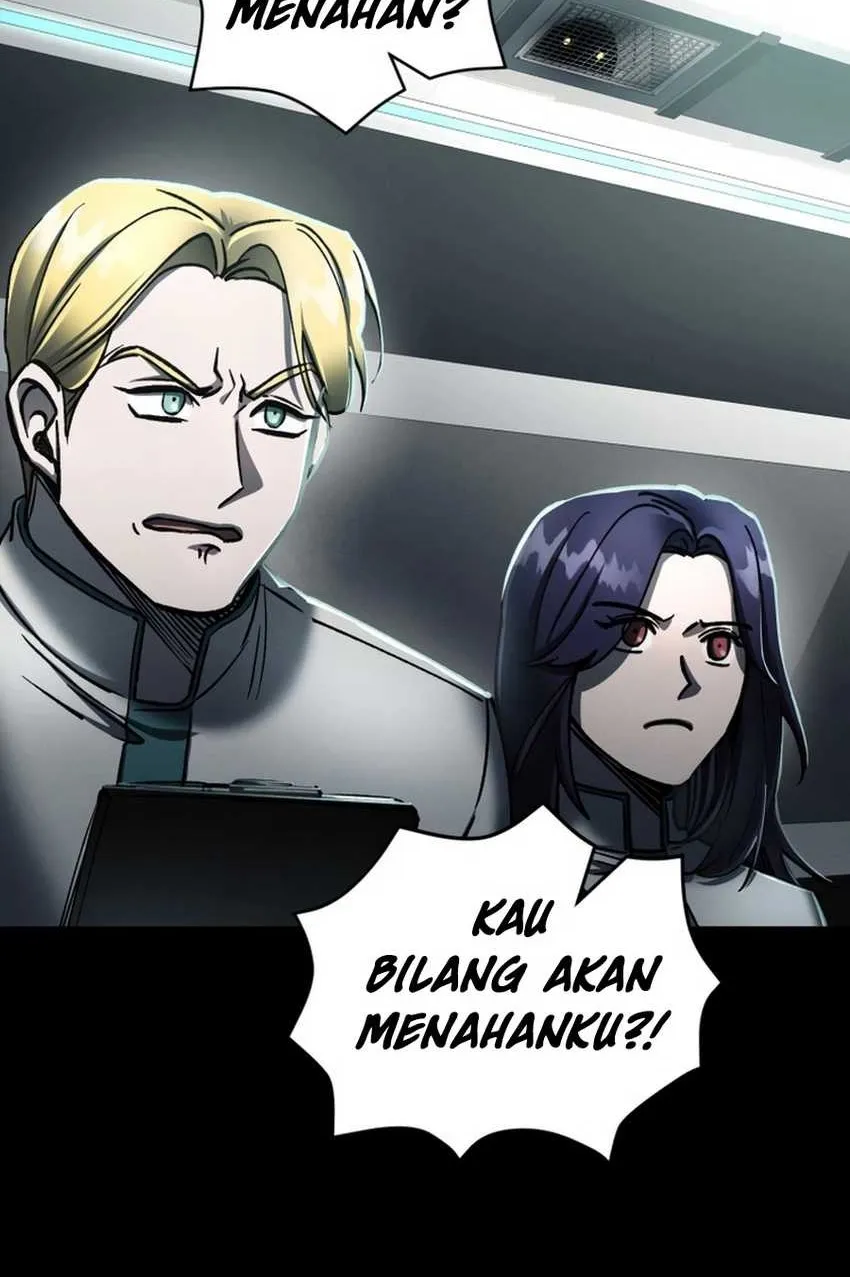 I Became an Evolving Space Monster Chapter 04 Gambar 112