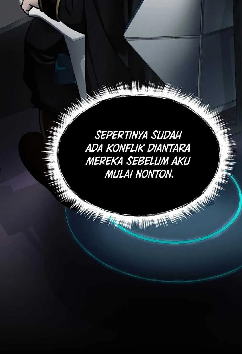 I Became an Evolving Space Monster Chapter 04 Gambar 115