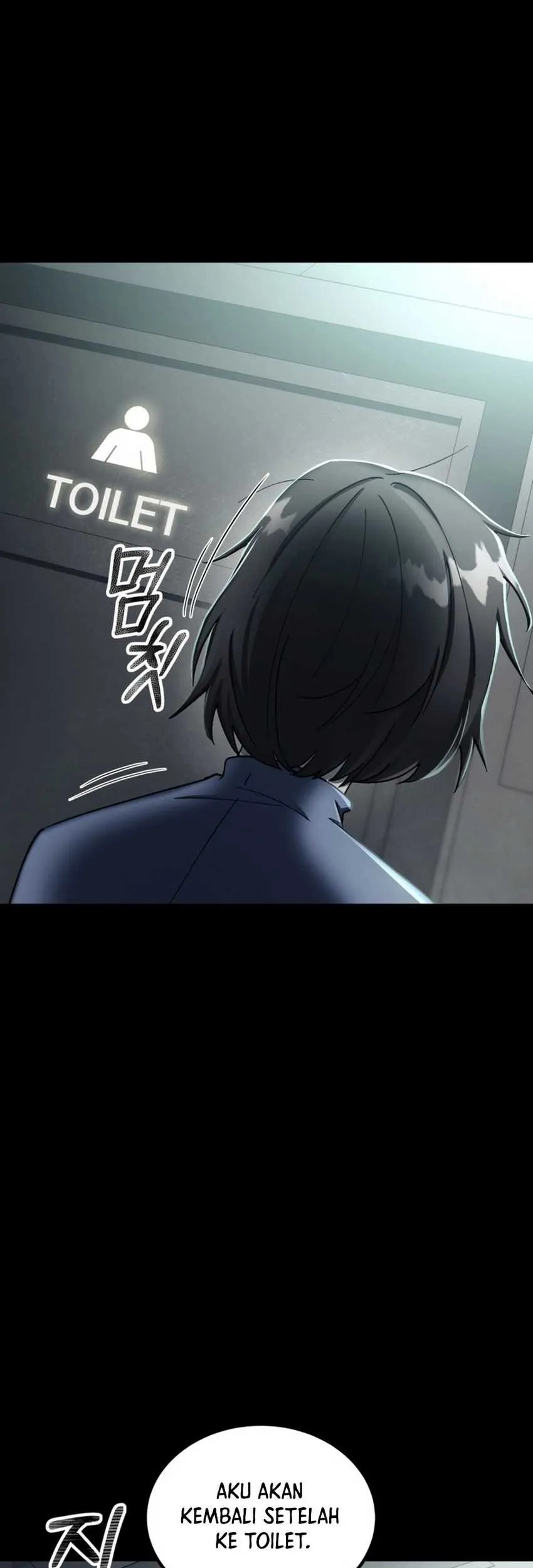 I Became an Evolving Space Monster Chapter 04 Gambar 120