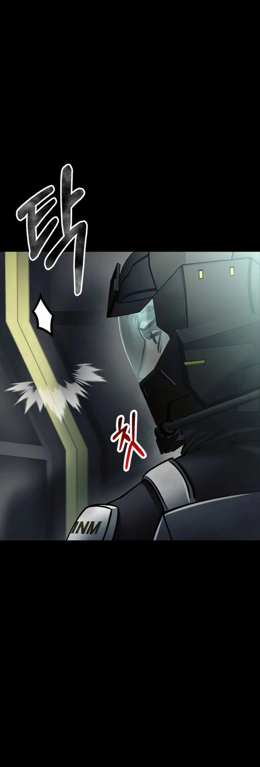 I Became an Evolving Space Monster Chapter 04 Gambar 122