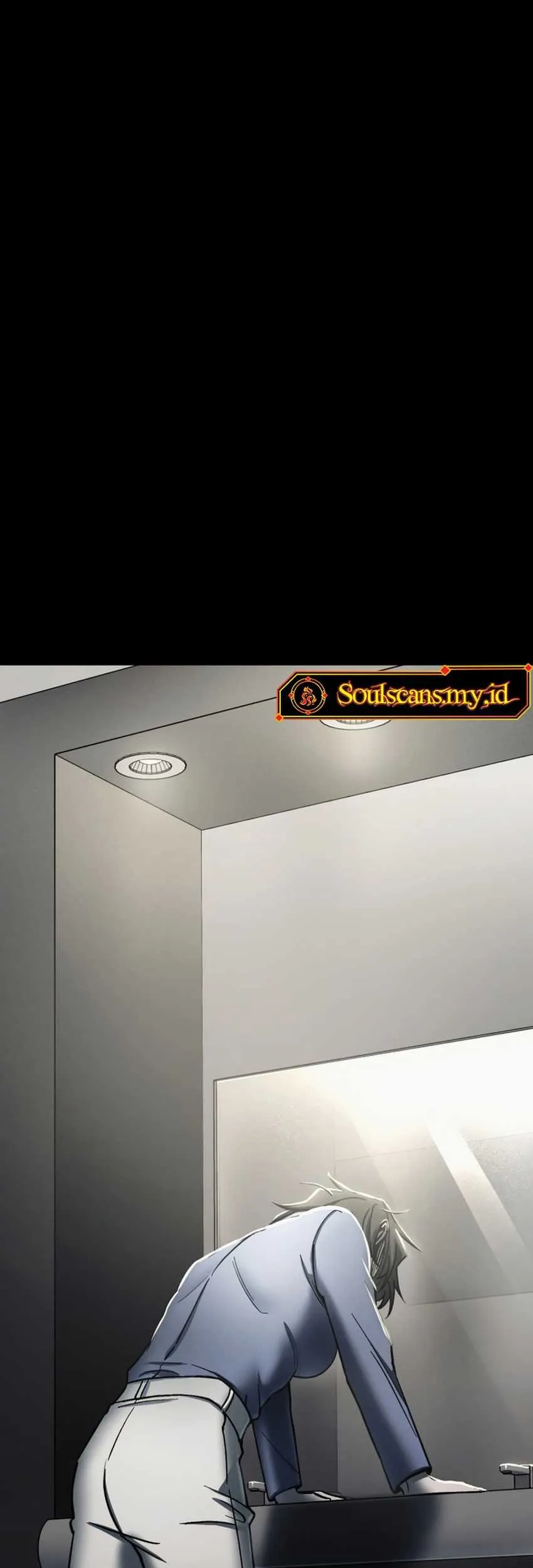 I Became an Evolving Space Monster Chapter 04 Gambar 131