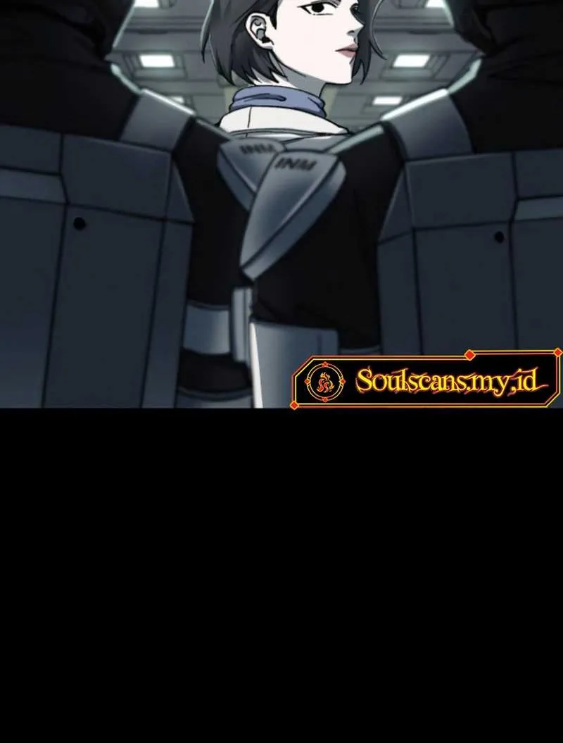 I Became an Evolving Space Monster Chapter 03 Gambar 29