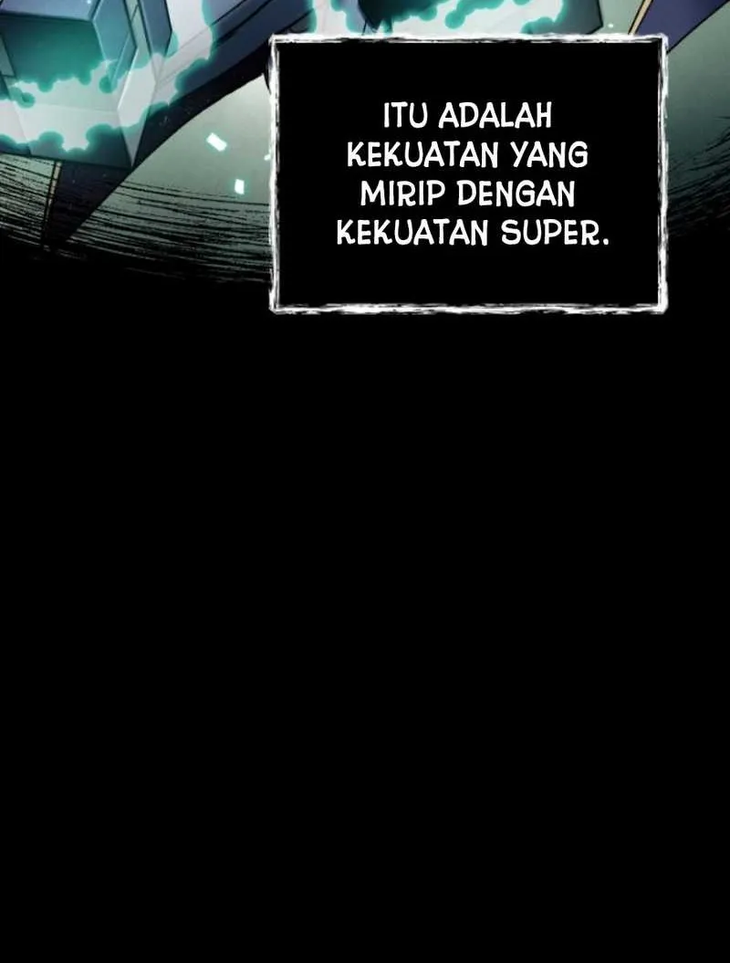 I Became an Evolving Space Monster Chapter 03 Gambar 33