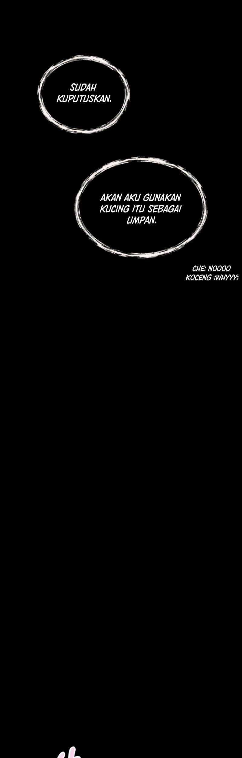 I Became an Evolving Space Monster Chapter 03 Gambar 57