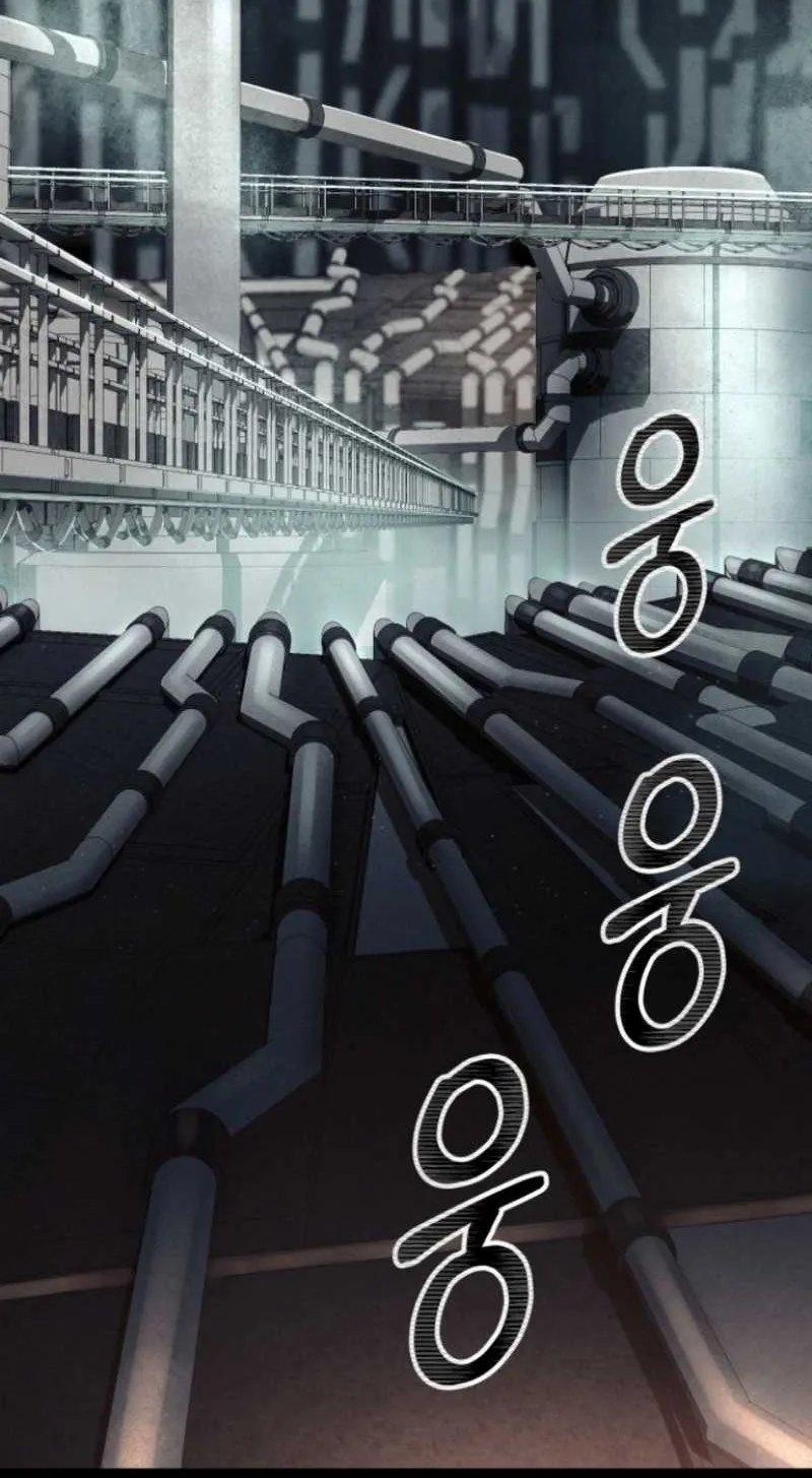 I Became an Evolving Space Monster Chapter 03 Gambar 4