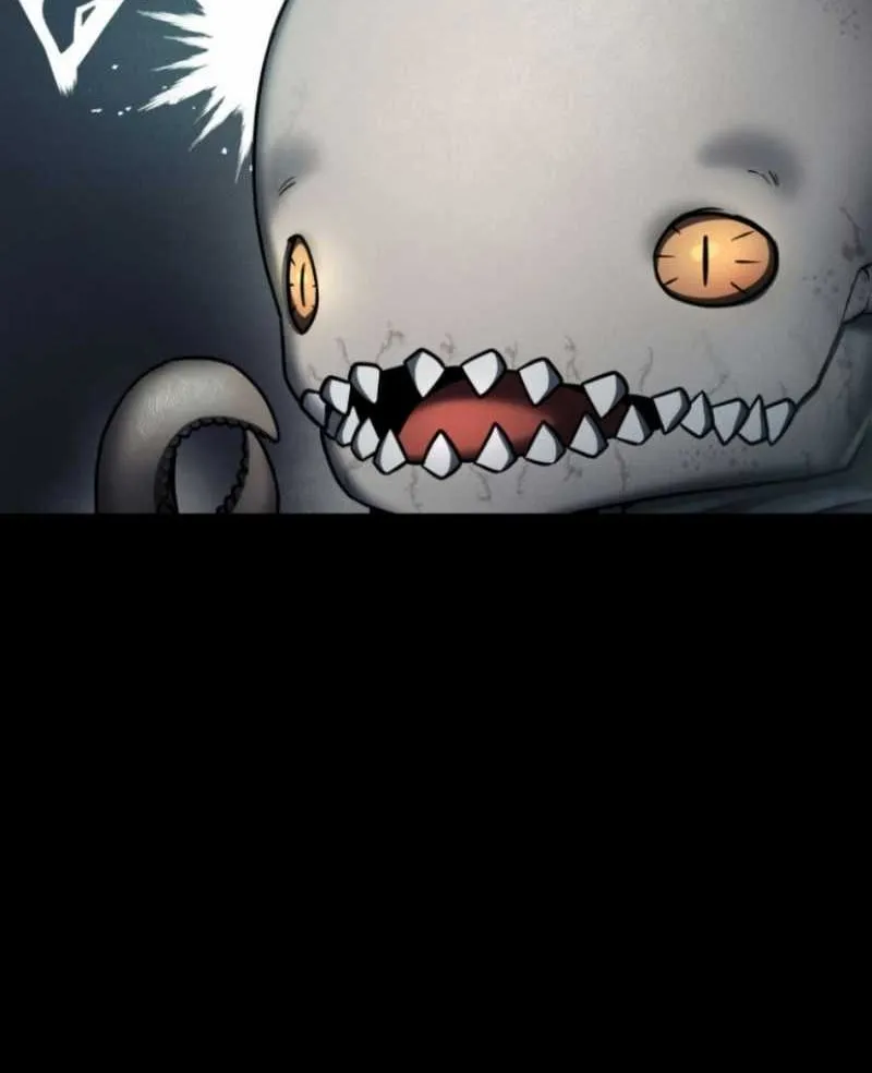 I Became an Evolving Space Monster Chapter 03 Gambar 78