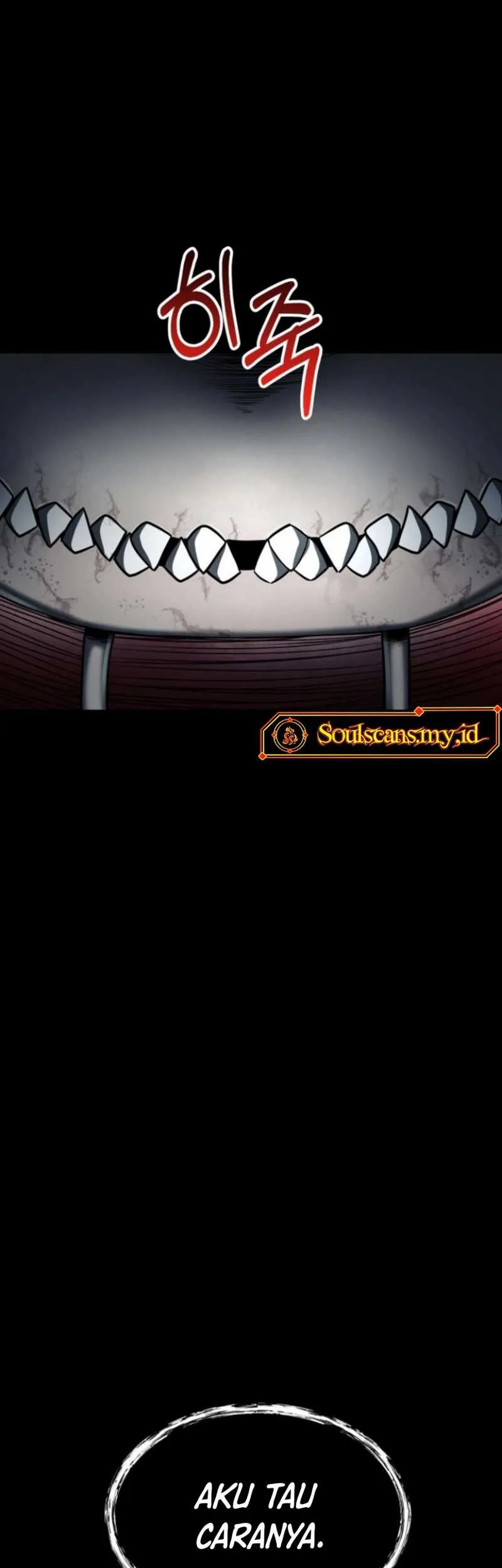 I Became an Evolving Space Monster Chapter 03 Gambar 82