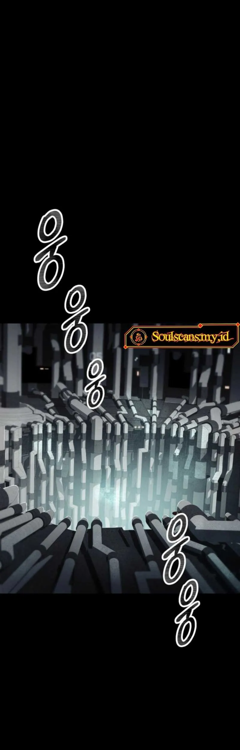 I Became an Evolving Space Monster Chapter 03 Gambar 5