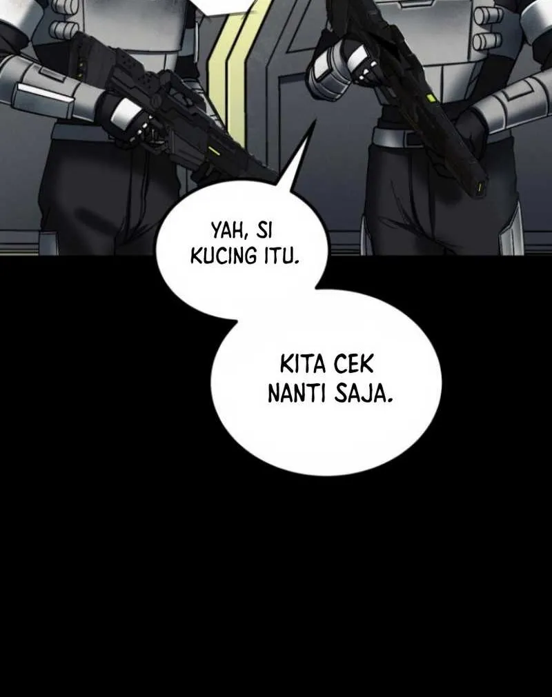 I Became an Evolving Space Monster Chapter 03 Gambar 92