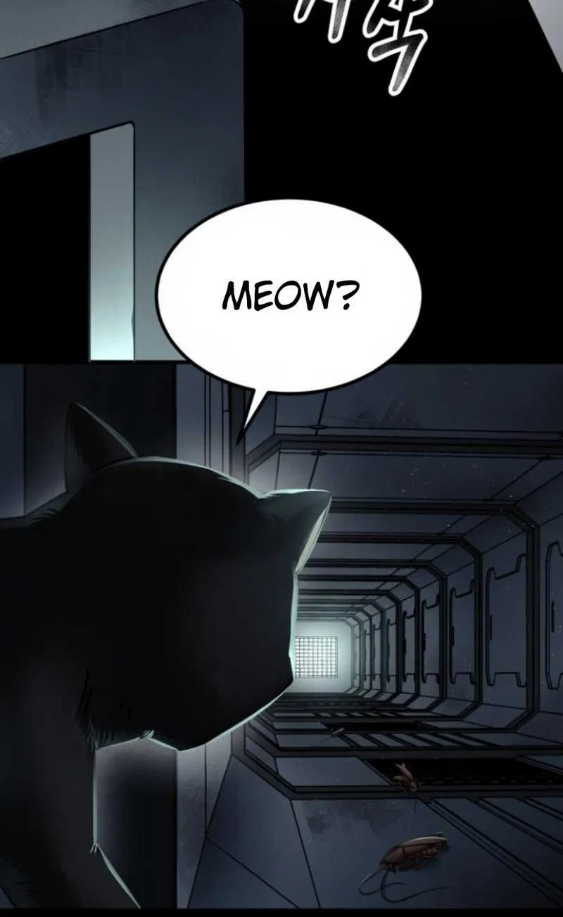 I Became an Evolving Space Monster Chapter 03 Gambar 95